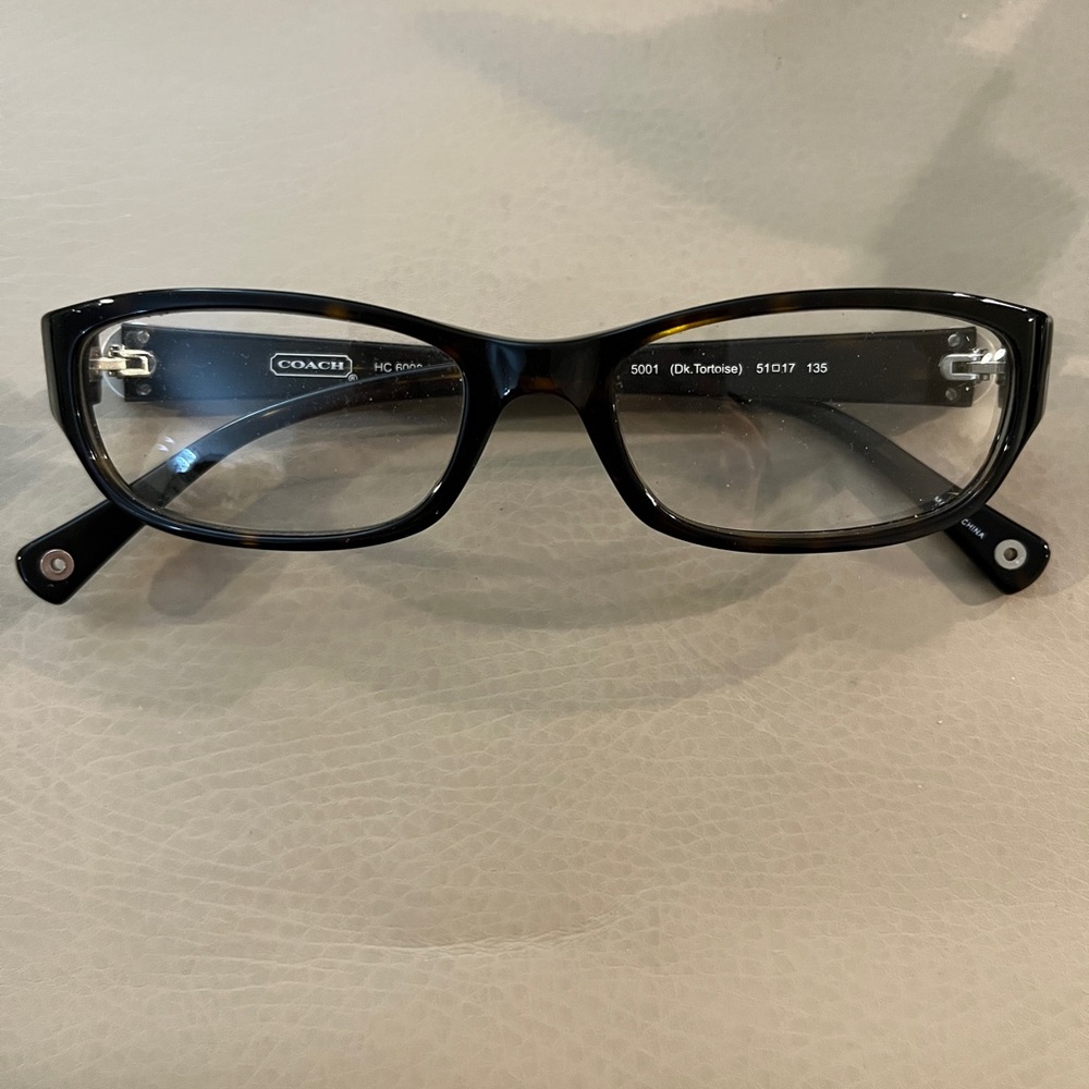 Coach Eyeglasses